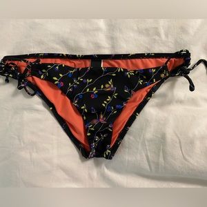 Hurley Bikini Bottoms H8072 Side Tie